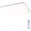 Leuchten Direkt | Leuchten Direkt 15552-16-LED Stmievateľné stropné svietidlo CANVAS LED/40W/230V+DO | W2078 Leuchten Direkt | Leuchten Direkt 15552-16-LED Stmievateľné stropné svietidlo CANVAS LED/40W/230V+DO | W2078