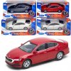 Auto Welly Škoda Octavia kov plast 11cm na voľný chod v krabičke 15x7x7cm výber 4 farby 1:34 Auto Welly Škoda Octavia kov plast 11cm na voľný chod v krabičke 15x7x7cm výber 4 farby 1:34