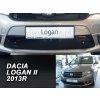 Heko Zimná clona - Dacia LOGAN dolna 2013-2016 Heko Zimná clona - Dacia LOGAN dolna 2013-2016