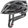 UVEX City I-VO ALL BLACK matt 2022 UVEX City I-VO ALL BLACK matt 2022