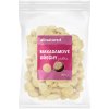 ALLNATURE Makadamové orechy 250 g ALLNATURE Makadamové orechy 250 g