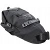 Podsedlová taška na bicykel Topeak Backloader Black 6L Podsedlová taška na bicykel Topeak Backloader Black 6L