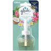 GLADE Electric Exotic Tropical náplň 20 ml GLADE Electric Exotic Tropical náplň 20 ml