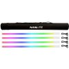 Nanlite PavoTube T8-7X 4 light kit Nanlite PavoTube T8-7X 4 light kit
