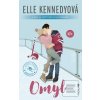 Omyl, 2. vydanie (Elle Kennedy) Omyl, 2. vydanie (Elle Kennedy)