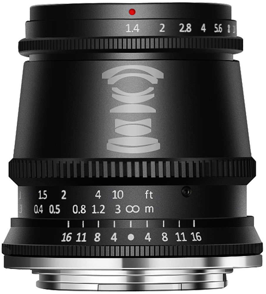 TTArtisan 17mm f/1.4 L-mount