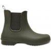 Crocs Holínky Freesail Chelsea Boot WDCG Crocs Holínky Freesail Chelsea Boot WDCG