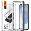 SPIGEN ALM GLAS.TR 2-PACK GALAXY S21 FE AGL03088 SPIGEN ALM GLAS.TR 2-PACK GALAXY S21 FE AGL03088