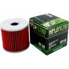 Hiflofiltro HF681 olejový filter Hyosung Hiflofiltro HF681 olejový filter Hyosung