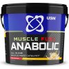 USN Muscle Fuel 4000 g banán USN Muscle Fuel 4000 g banán