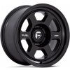 FUEL Fuel 1PC FC860 HYPE 8.5x17 6x139.7 ET-10 Matte Black 106.1 FUEL Fuel 1PC FC860 HYPE 8.5x17 6x139.7 ET-10 Matte Black 106.1