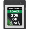Delkin CFexpress Power (G4) 325 GB DCFXBP325G4 Delkin CFexpress Power (G4) 325 GB DCFXBP325G4