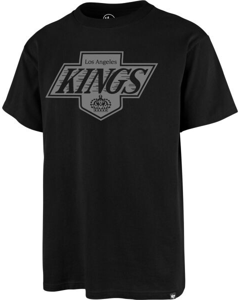 47 Brand tričko Los Angeles Kings Imprint ’47 Echo Tee
