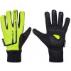 Force KID X72 fluo detské rukavice zimné - M Force KID X72 fluo detské rukavice zimné - M