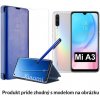 Otváracie Púzdro Luxria Clear View pre Xiaomi - Modré Pre Xiaomi: Mi A3 Otváracie Púzdro Luxria Clear View pre Xiaomi - Modré Pre Xiaomi: Mi A3