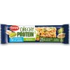 Emco Tyčinka s orechom a proteínom - pistácie (bez pridaného cukru) 35g Emco Tyčinka s orechom a proteínom - pistácie (bez pridaného cukru) 35g