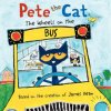 Pete the Cat (James Dean)(Pevná) Pete the Cat (James Dean)(Pevná)