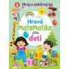 Hravá matematika pre deti - Foni book Hravá matematika pre deti - Foni book