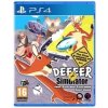 DEEEER Simulator: Your Average Everyday Deer Game (PS4) DEEEER Simulator: Your Average Everyday Deer Game (PS4)