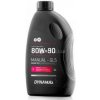 Dynamax Hypol 80W-90 GL-5 1L Dynamax Hypol 80W-90 GL-5 1L