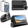 70mai Autokamera Dash Cam A810S 4K HDR Kamera do auta / Záznam jazdy 70mai Autokamera Dash Cam A810S 4K HDR Kamera do auta / Záznam jazdy