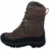 Unisex outdoorové topánky BUSHMAN SKEEN hnedá 43 Unisex outdoorové topánky BUSHMAN SKEEN hnedá 43