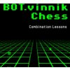 ESD GAMES ESD BOT.vinnik Chess Combination Lessons ESD GAMES ESD BOT.vinnik Chess Combination Lessons