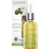 Logona Revitalizačný pleťový olej avokádo 30 ml