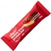 Double Trouble Protein Bar - arašidové maslo & malinový džem VILGAIN 55 g Double Trouble Protein Bar - arašidové maslo & malinový džem VILGAIN 55 g