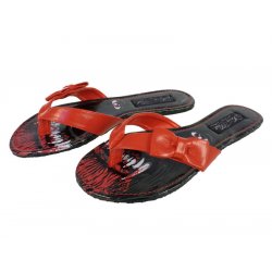 IRON FIST - Wolfbeater Toe Thong