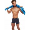 Pánske plavky Speedo modré L Pánske plavky Speedo modré L