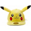 Difuzed Bioworld Europe kšiltovka Pokémon Pikachu snapback Difuzed Bioworld Europe kšiltovka Pokémon Pikachu snapback