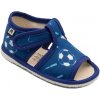 RAK papučky - šport modré - 23 EUR RAK papučky - šport modré - 23 EUR