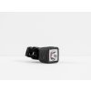 Bontrager Flare R City Rear Bike Light Čierna Bontrager Flare R City Rear Bike Light Čierna