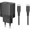 Nacon Switch, Switch 2 Nabíjací adaptér + kábel USB-C 65W