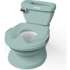 INGENUITY Toaleta detská so zvukom My Size™ zelená 11124-040-2 INGENUITY Toaleta detská so zvukom My Size™ zelená 11124-040-2