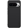 Etui Nillkin Super Frosted Shield Pro na Google Pixel 10 Pro XL - czarne Etui Nillkin Super Frosted Shield Pro na Google Pixel 10 Pro XL - czarne