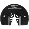 Nástroj Strend Pro RS-U008, pílový list - polkruh 87 mm, na multibrúsku, Bi-metal Nástroj Strend Pro RS-U008, pílový list - polkruh 87 mm, na multibrúsku, Bi-metal