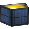 Grundig - LED Solárne nástenné svietidlo LED/3,7V 1800 mAh IP44 8711252436968 + záruka 3 roky zadarmo Grundig - LED Solárne nástenné svietidlo LED/3,7V 1800 mAh IP44 8711252436968 + záruka 3 roky zadarmo