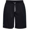 Pánske šortky Under Armour Tech Mesh black XXL Pánske šortky Under Armour Tech Mesh black XXL