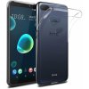 VSETKONAMOBIL 9784 Silikónový obal HTC Desire 12 Plus priehľadný VSETKONAMOBIL 9784 Silikónový obal HTC Desire 12 Plus priehľadný