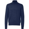 Blend pánsky sveter pullover tmavo modrá