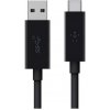 Belkin kábel USB-A to USB-C 3.1 10GB 3A 1m - Black (F2CU029bt1M-BLK) Belkin kábel USB-A to USB-C 3.1 10GB 3A 1m - Black (F2CU029bt1M-BLK)