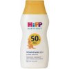 HiPP Babysanft mlieko proti slnku ultra sensitiv SPF50+ 200 ml HiPP Babysanft mlieko proti slnku ultra sensitiv SPF50+ 200 ml