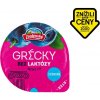 Zvolenský Jogurt grécky typ čučoriedkový bez laktózy 125 g Zvolenský Jogurt grécky typ čučoriedkový bez laktózy 125 g