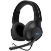 HAMA uRage gamingový headset SoundZ 400, čierny 85183000 HAMA uRage gamingový headset SoundZ 400, čierny 85183000