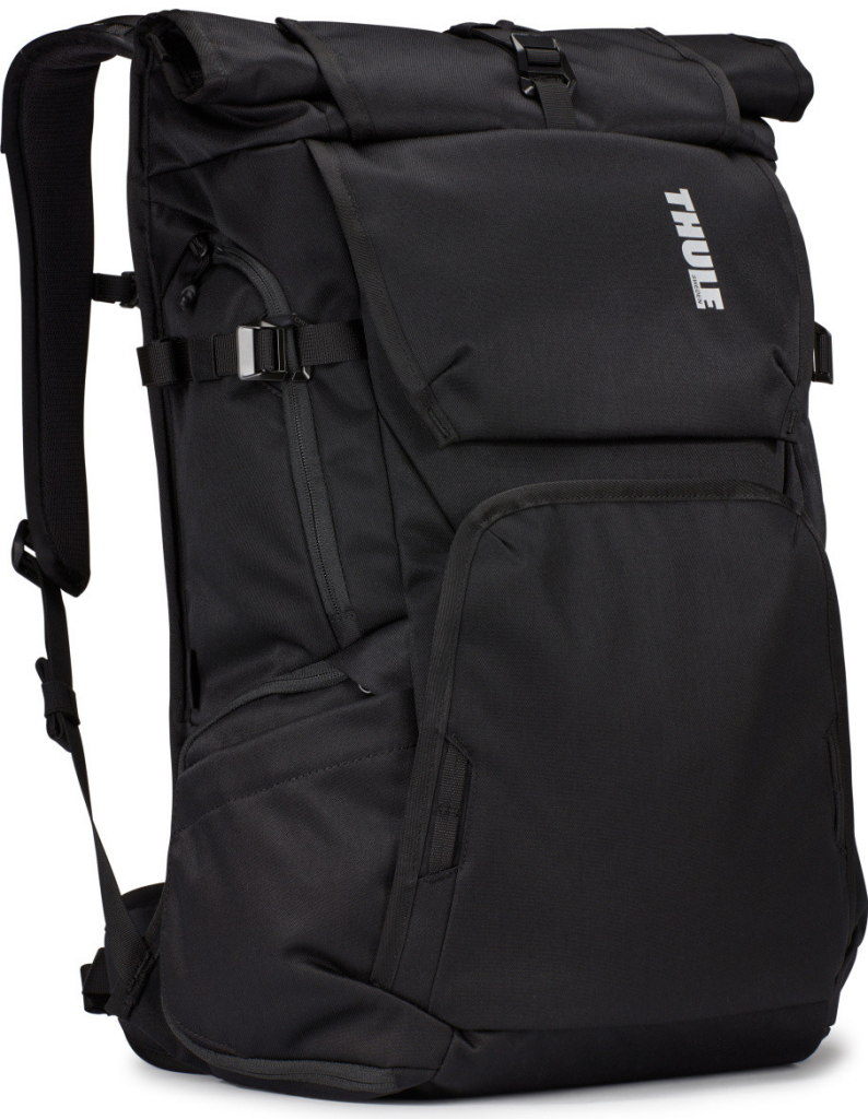 Thule Covert čierna 32 l