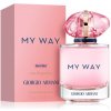 Giorgio Armani My Way Nectar parfumovaná voda dámska 50 ml