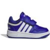 adidas Performance adidas Hoops Shoes | 4067888499308 | Modrá | 20 adidas Performance adidas Hoops Shoes | 4067888499308 | Modrá | 20