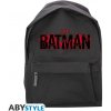 Abysse Corp Batoh DC Comics - Batman sivý Abysse Corp Batoh DC Comics - Batman sivý